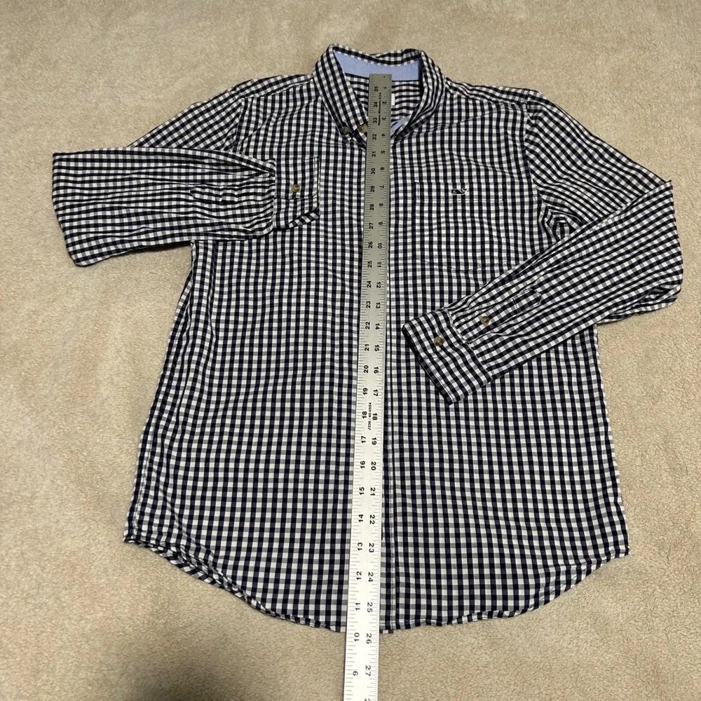 Vineyard Vines any issues
